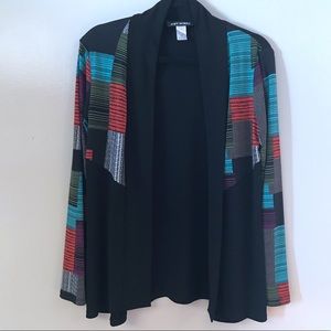 Soft Works open front top - Small